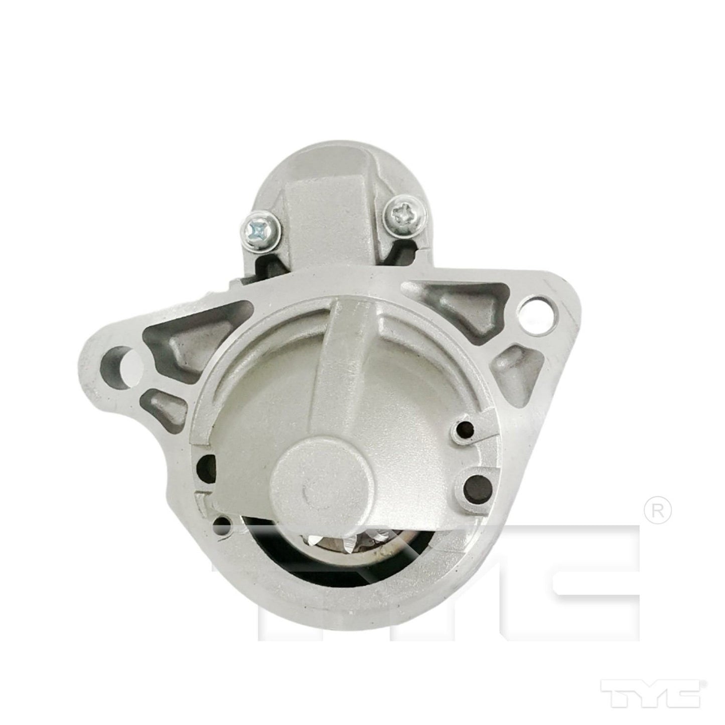 TYC Starter Motor 1-19981
