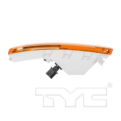 TYC Turn Signal Light Assembly 12-0081-00-1