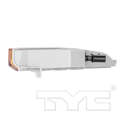 TYC Turn Signal Light Assembly 12-0081-00-1