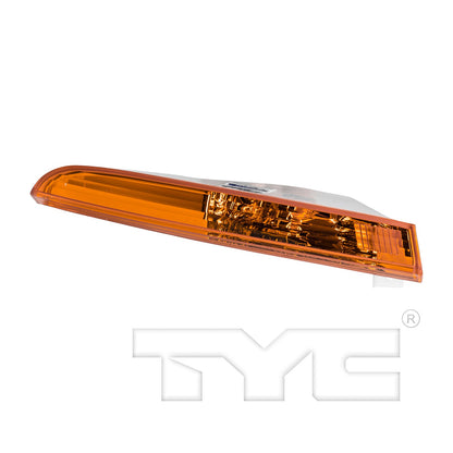 TYC Turn Signal Light Assembly 12-0081-00-1