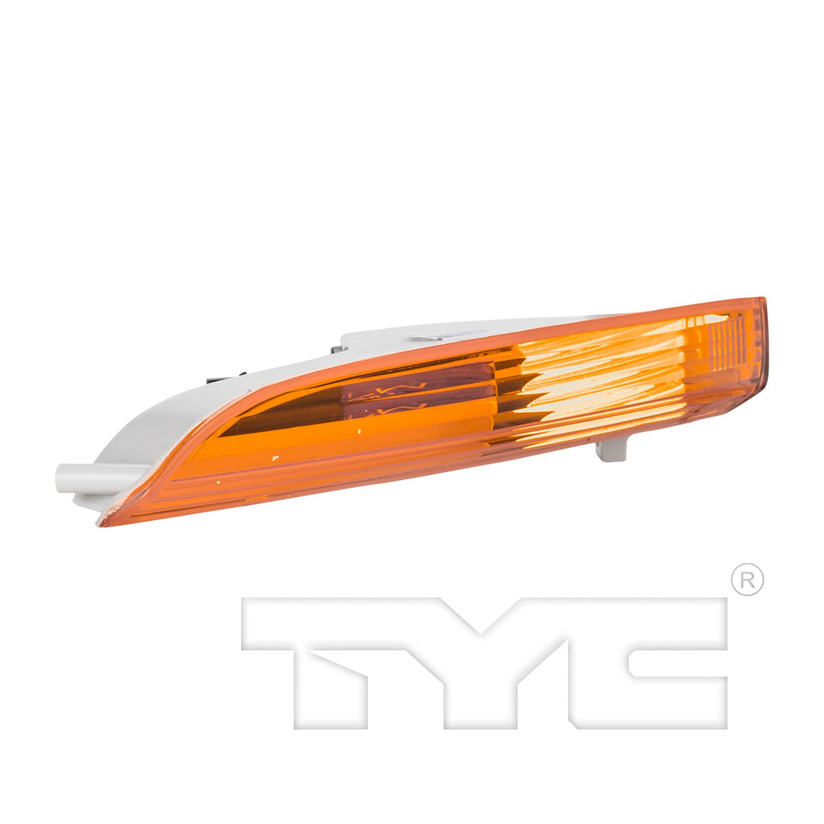 TYC Turn Signal Light Assembly 12-0081-00-1