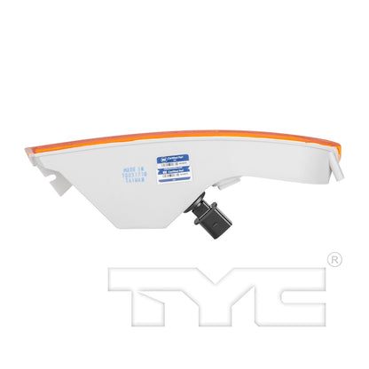 TYC Turn Signal Light Assembly 12-0081-00-1