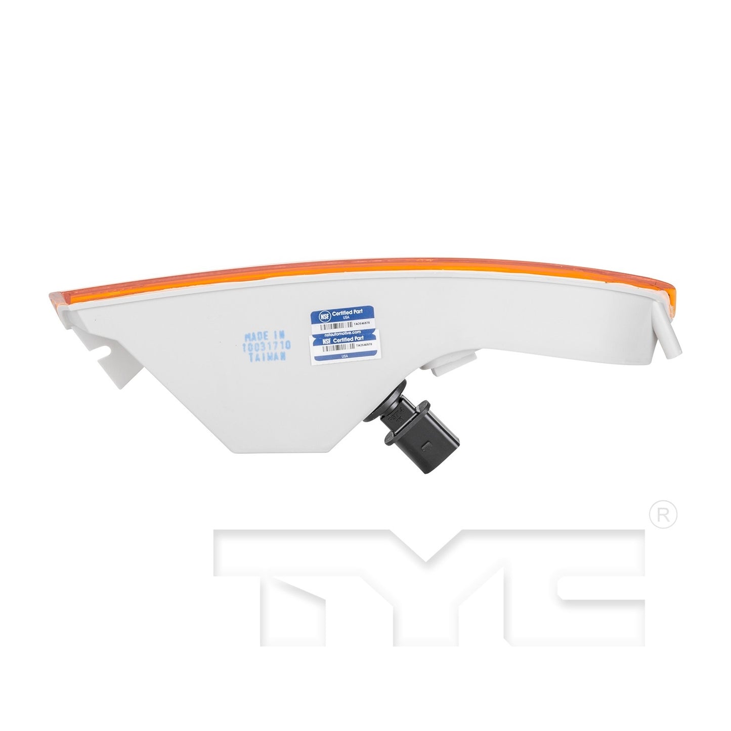 TYC TYC Regular 12-0081-00
