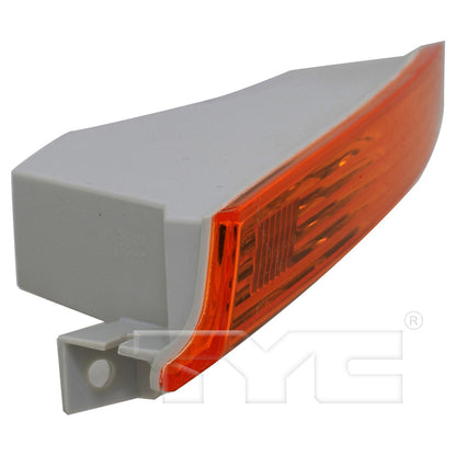 TYC Turn Signal Light Assembly 12-0082-00-9