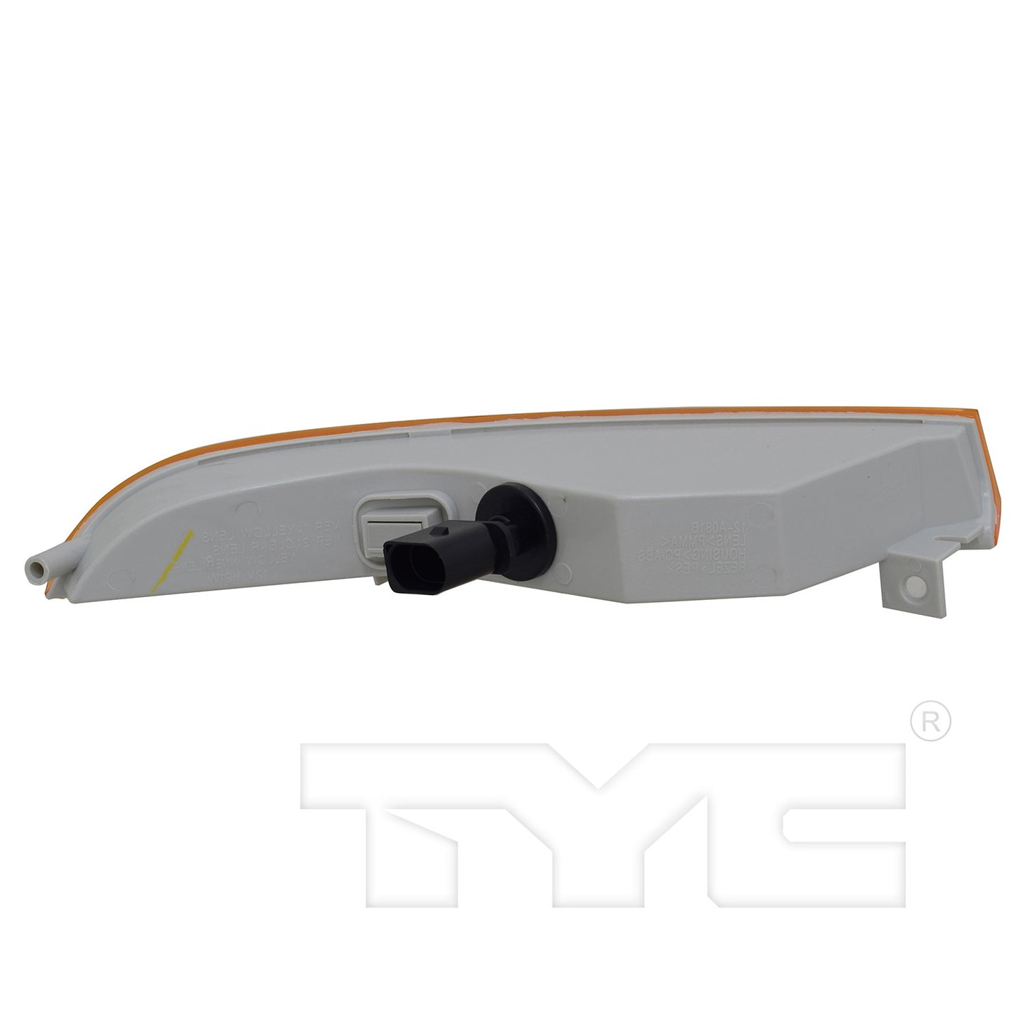 TYC Turn Signal Light Assembly 12-0082-00-9