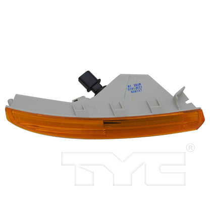 TYC Turn Signal Light Assembly 12-0082-00-9