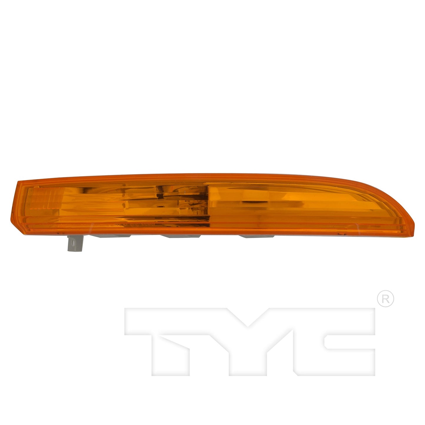 TYC Turn Signal Light Assembly 12-0082-00-9
