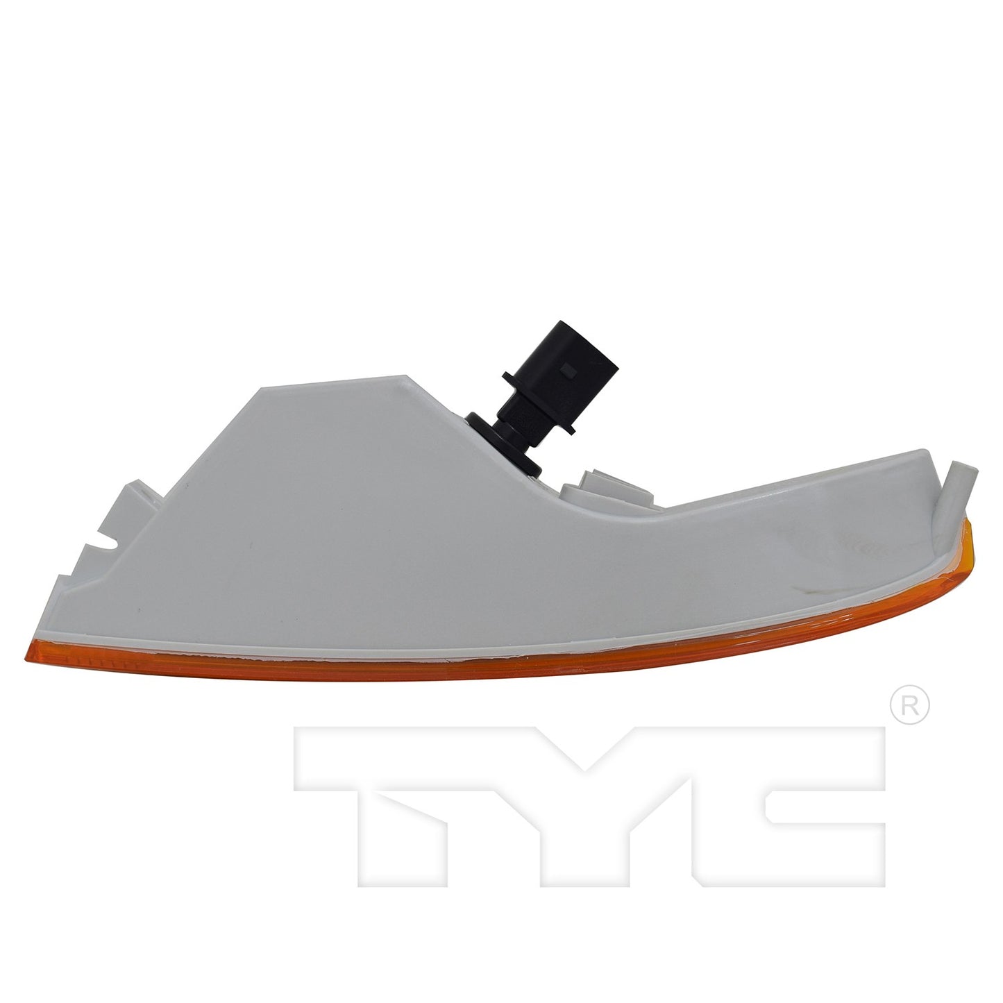 TYC Turn Signal Light Assembly 12-0082-00-9