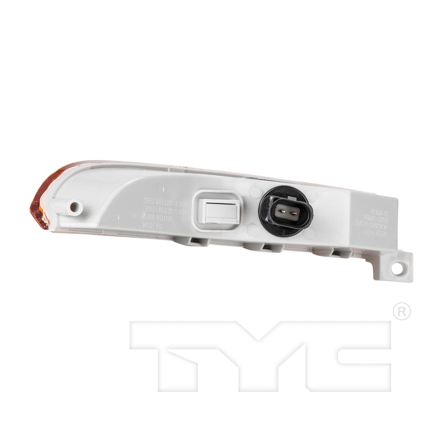 TYC Turn Signal Light Assembly 12-0082-00