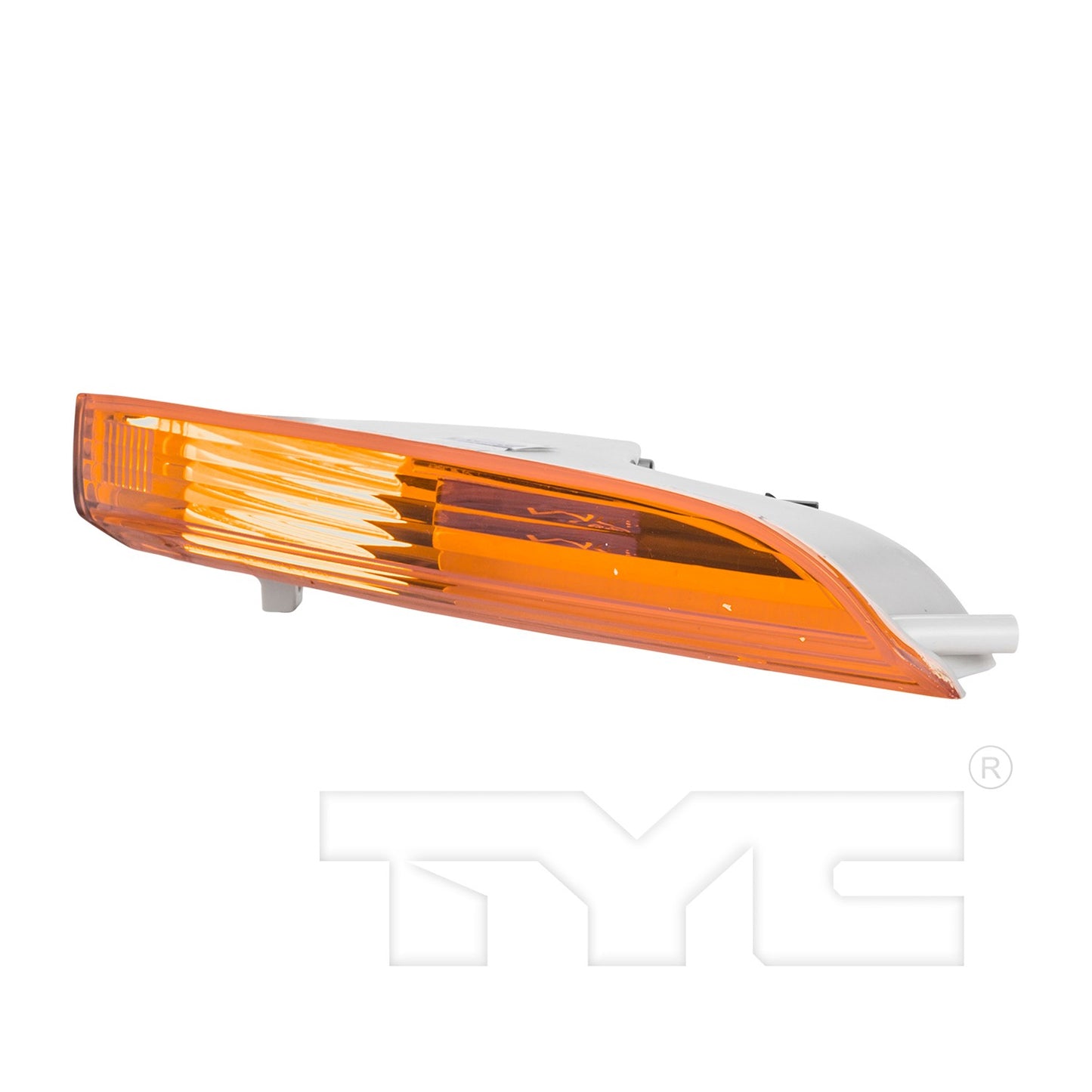 TYC Turn Signal Light Assembly 12-0082-00