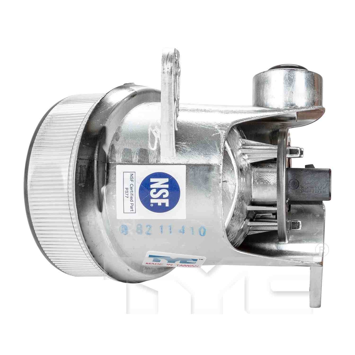 TYC CAPA Certified 12-0103-00-9