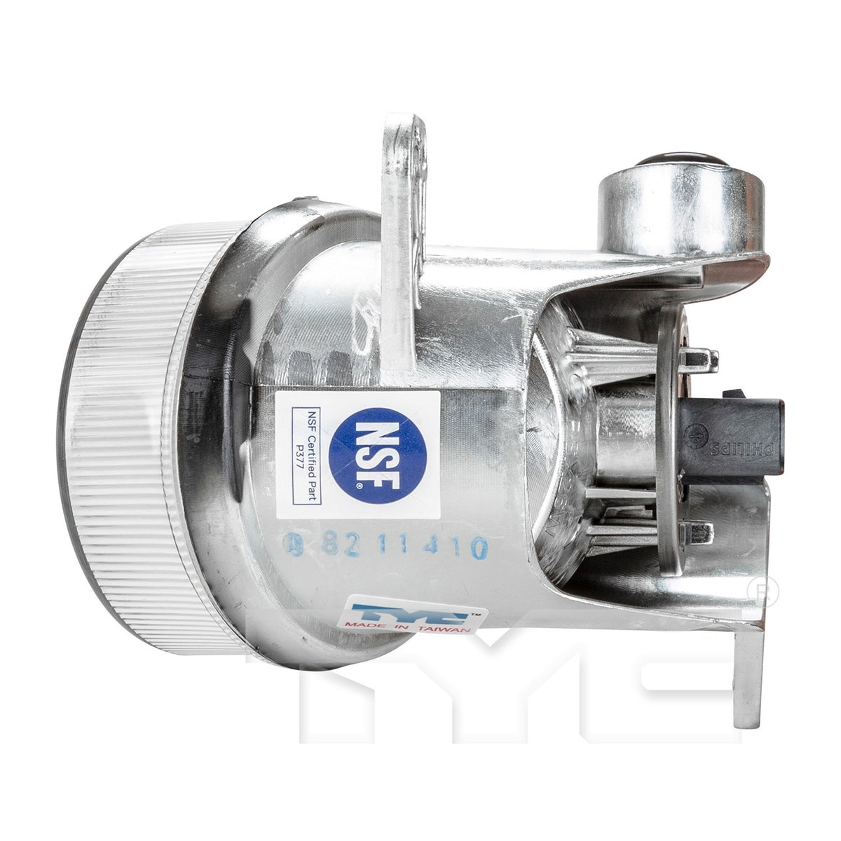 TYC CAPA Certified 12-0103-00-9