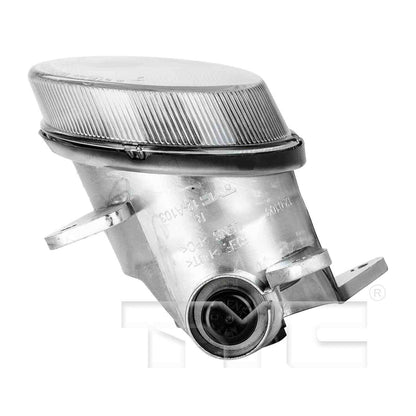 TYC CAPA Certified 12-0103-00-9