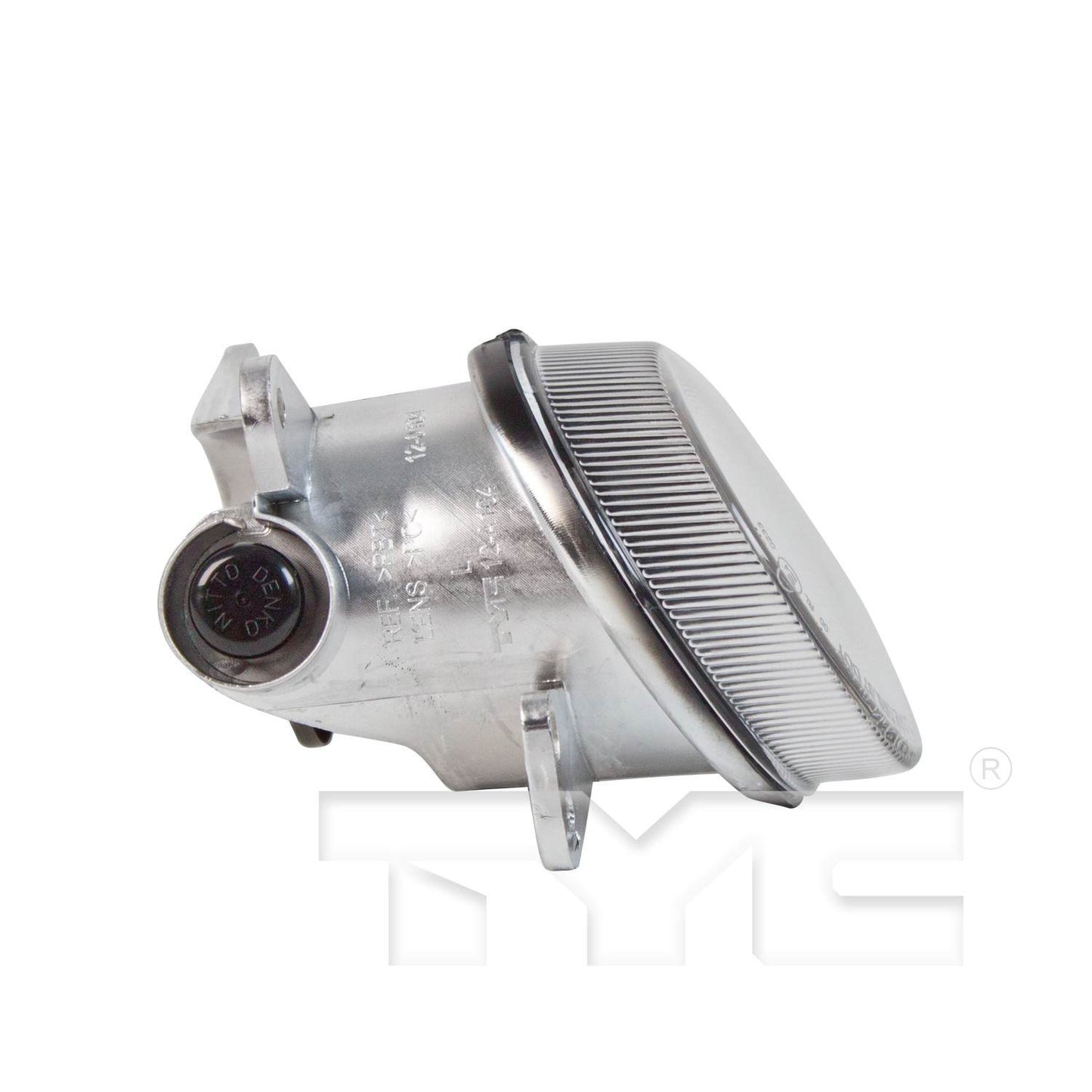 TYC CAPA Certified 12-0104-00-9