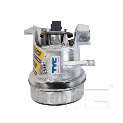 TYC CAPA Certified 12-0104-00-9