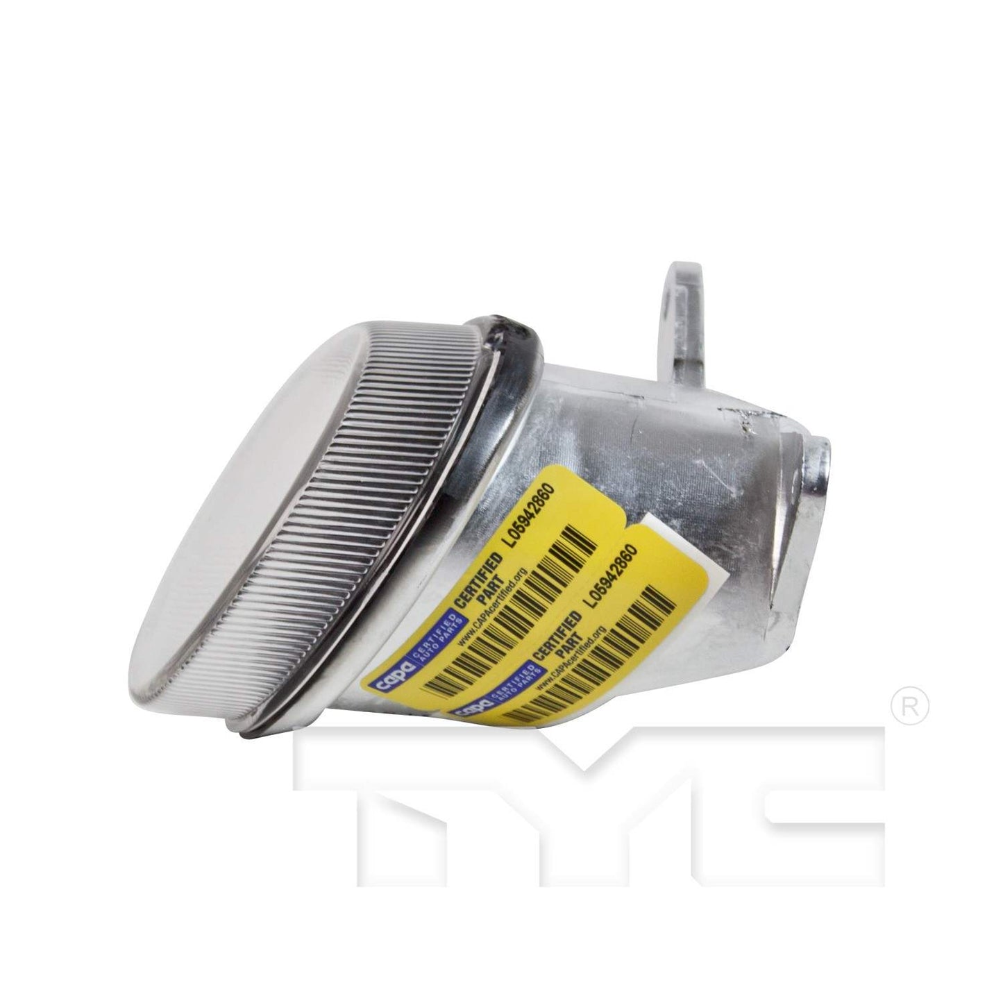 TYC CAPA Certified 12-0104-00-9
