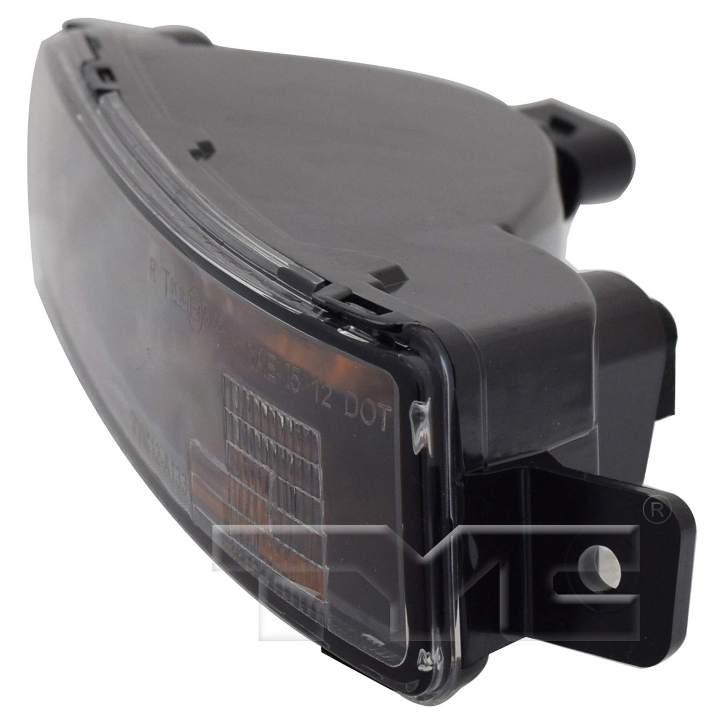 TYC CAPA Certified 12-0133-00-9