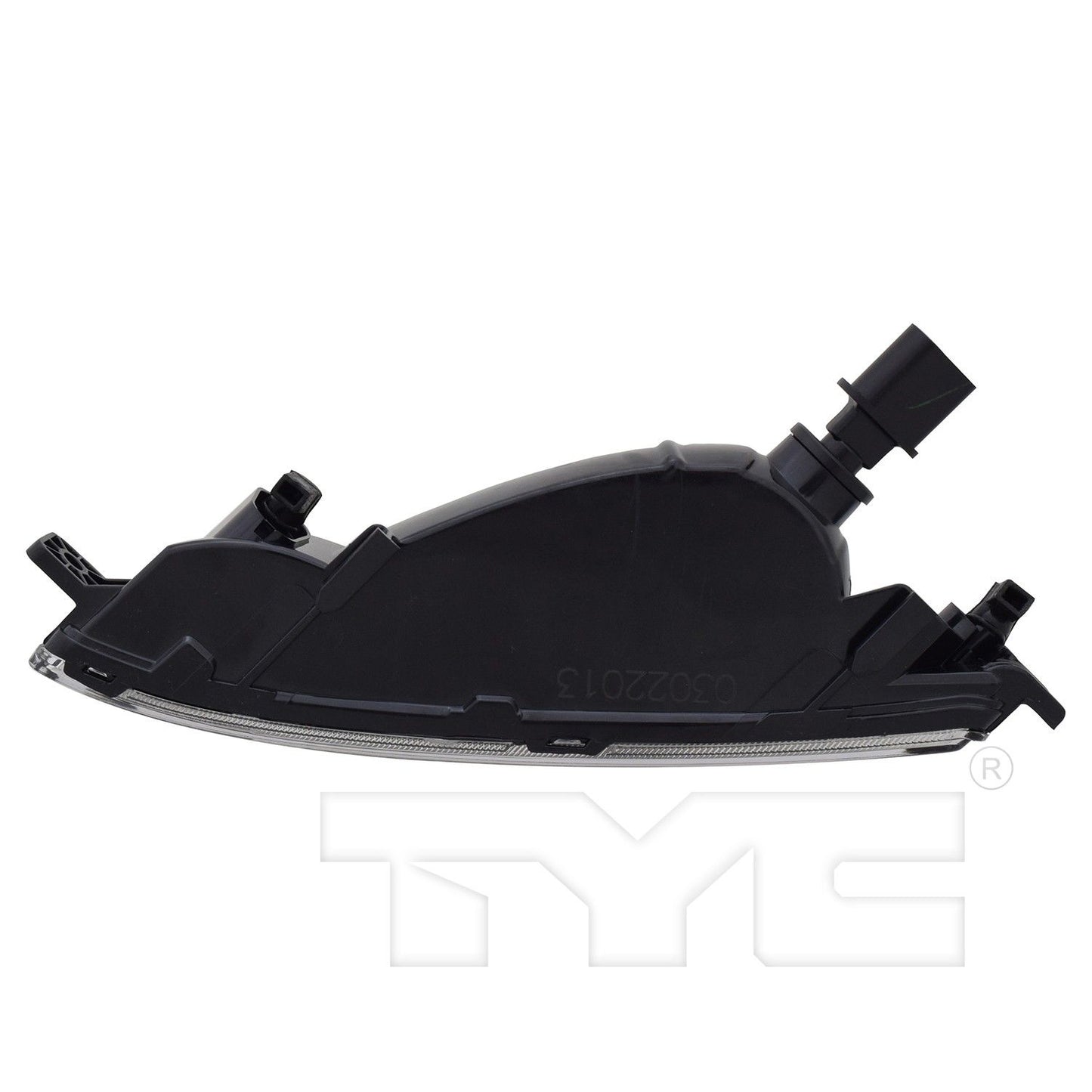 TYC CAPA Certified 12-0133-00-9