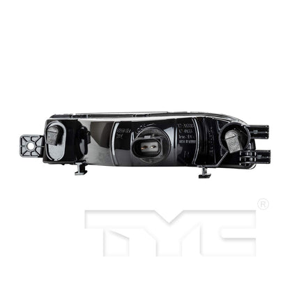 TYC TYC Regular 12-0133-00