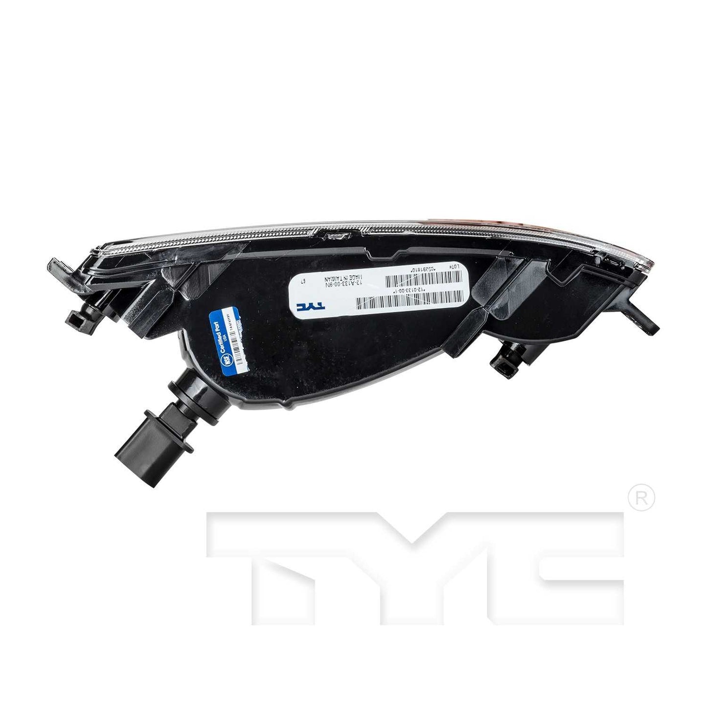 TYC TYC Regular 12-0133-00