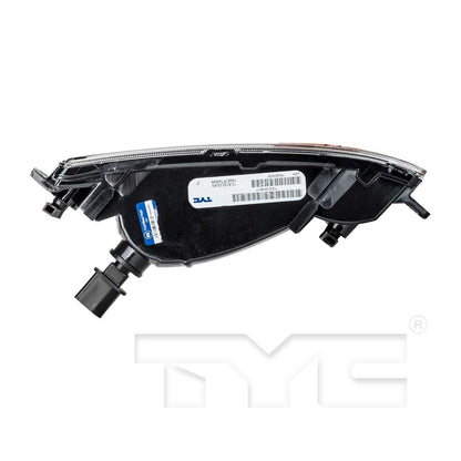 TYC TYC Regular 12-0133-00