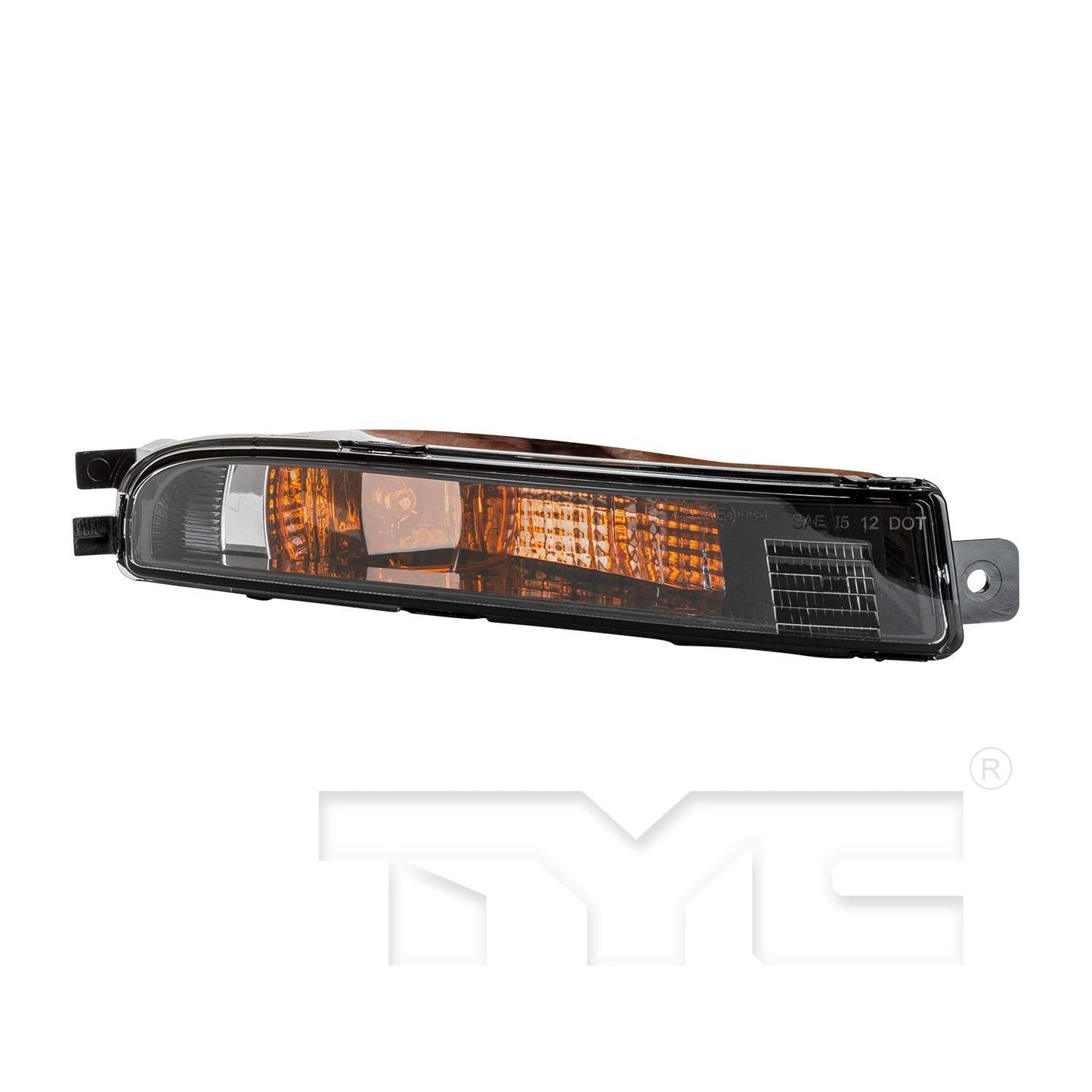 TYC TYC Regular 12-0133-00