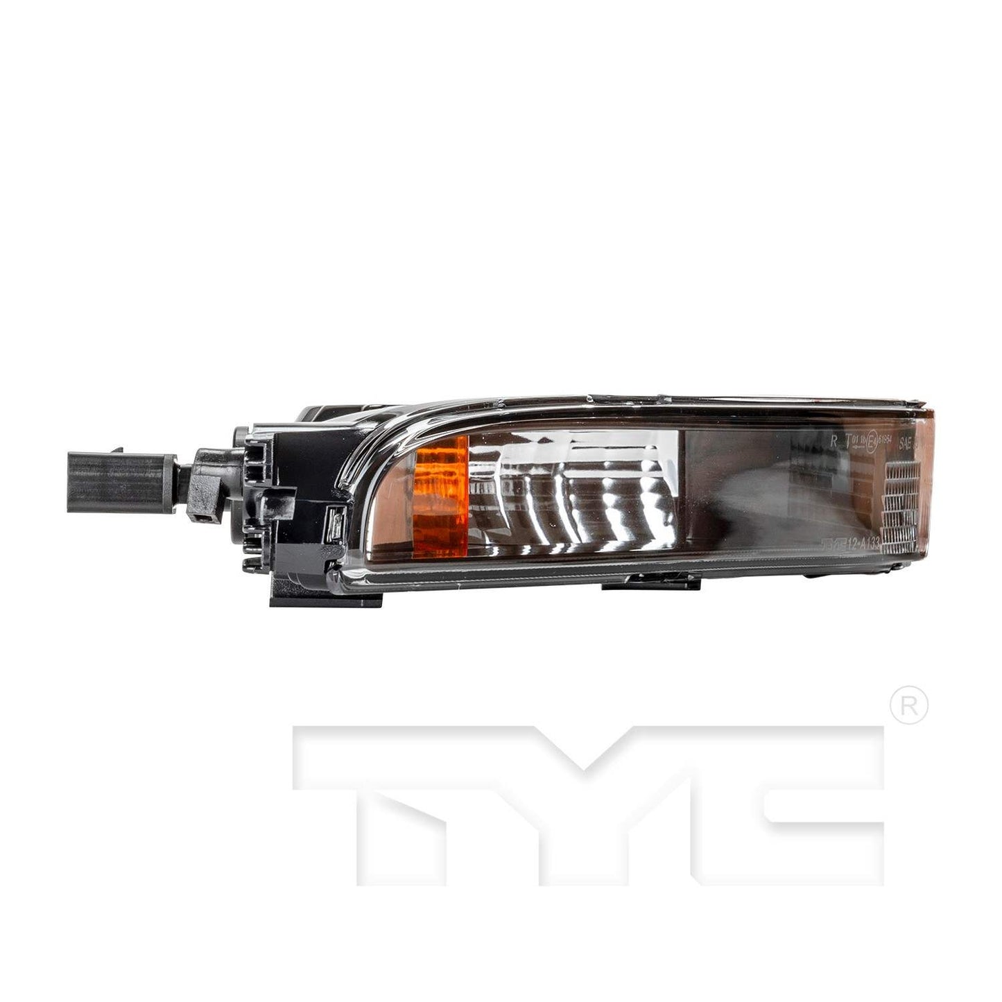 TYC TYC Regular 12-0133-00