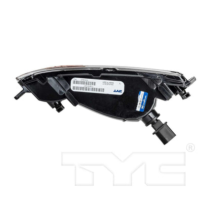 TYC TYC Regular 12-0134-00