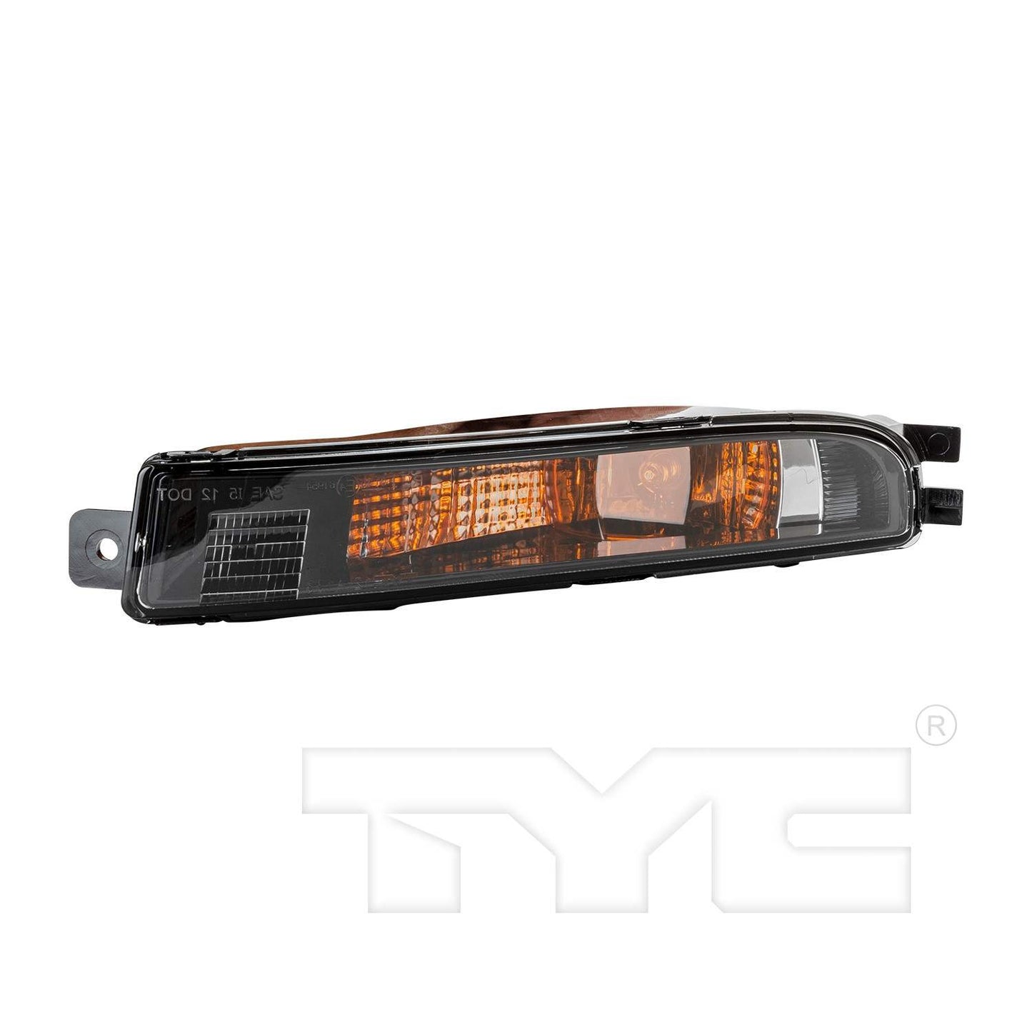 TYC TYC Regular 12-0134-00