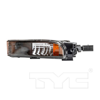 TYC TYC Regular 12-0134-00