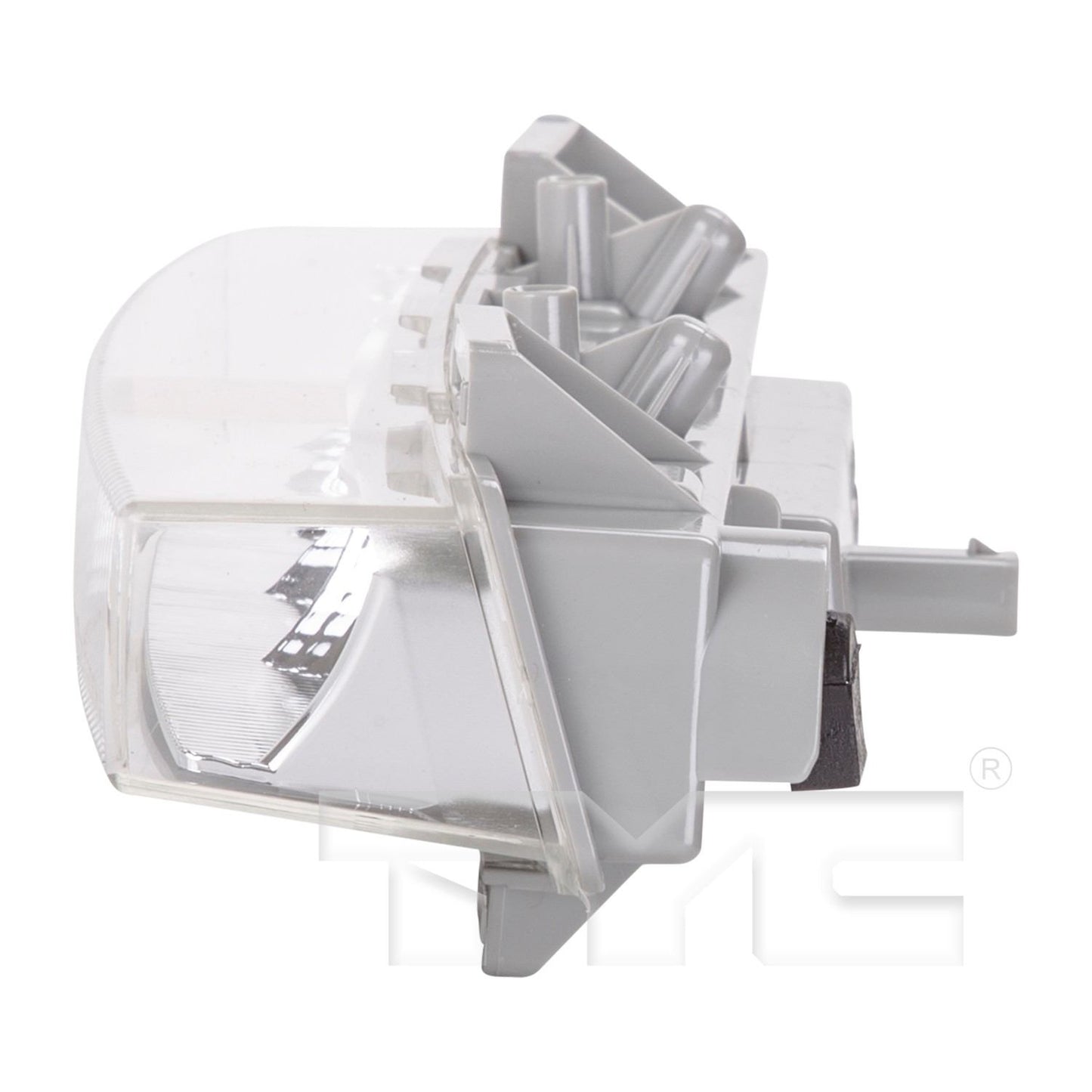 TYC Daytime Running Light 12-0145-00