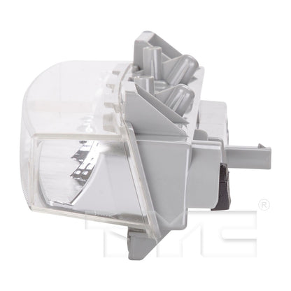 TYC Daytime Running Light 12-0145-00