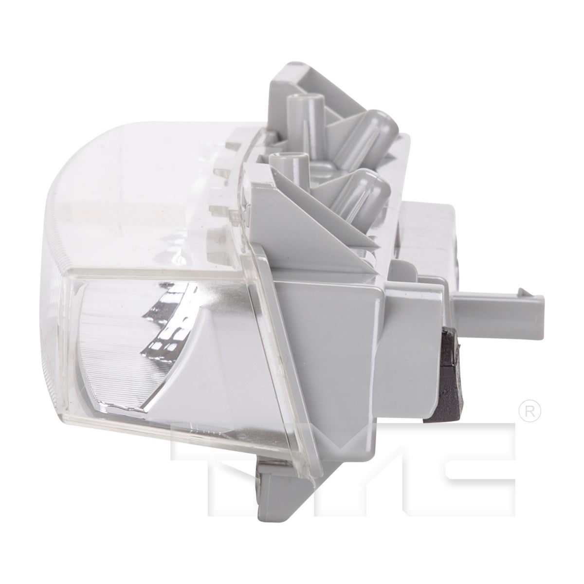 TYC Daytime Running Light 12-0145-00
