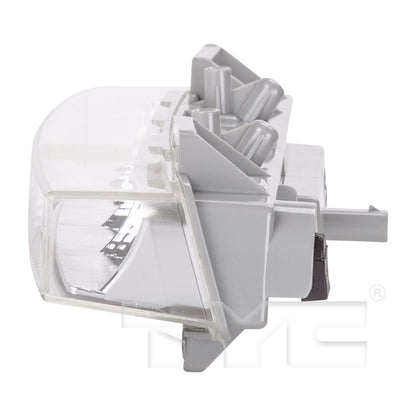 TYC Daytime Running Light 12-0145-00