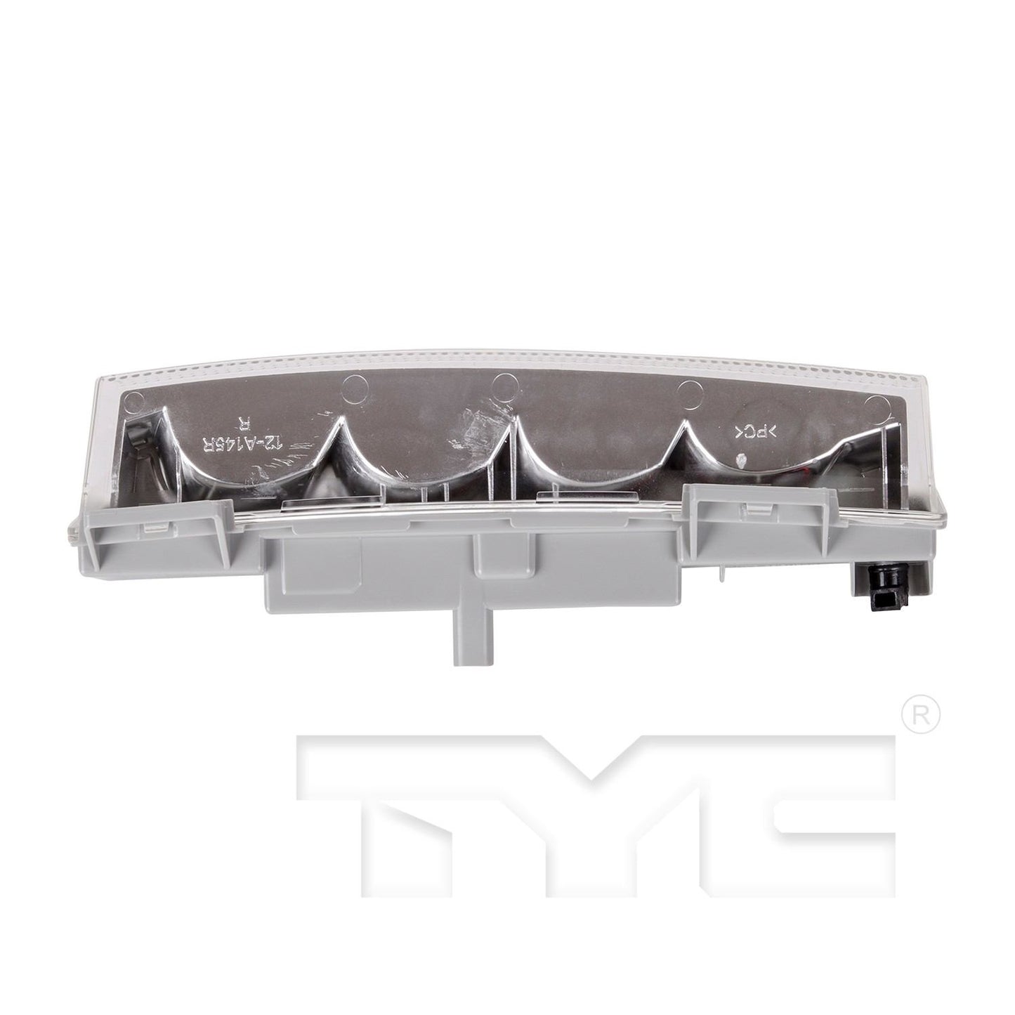 TYC Daytime Running Light 12-0145-00