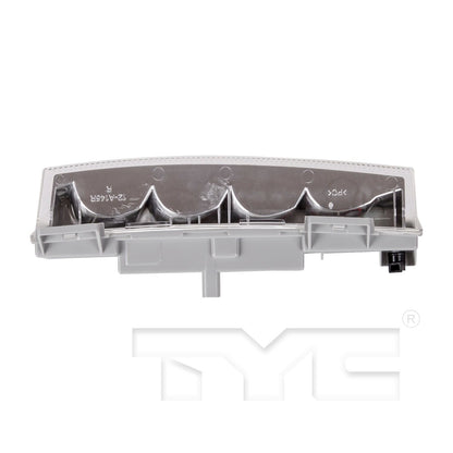 TYC Daytime Running Light 12-0145-00