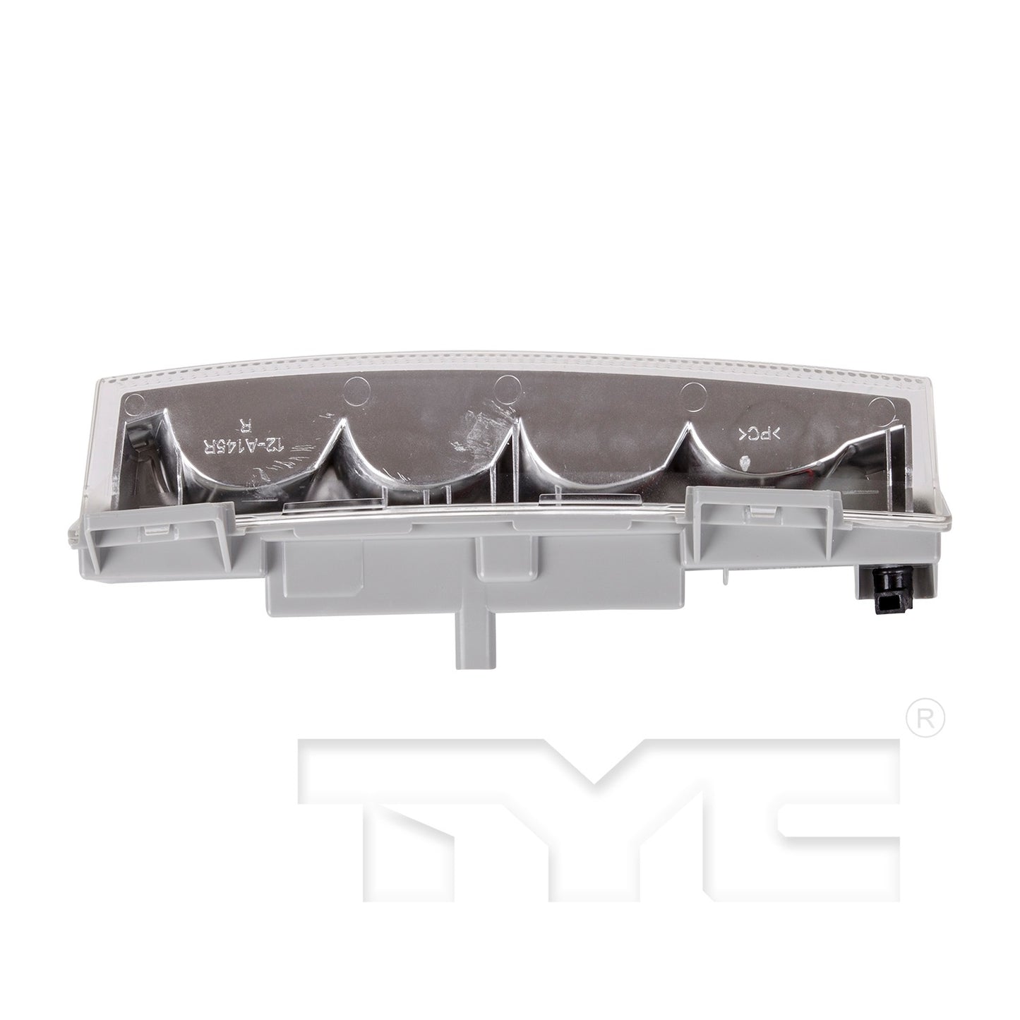 TYC Daytime Running Light 12-0145-00