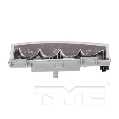 TYC Daytime Running Light 12-0145-00