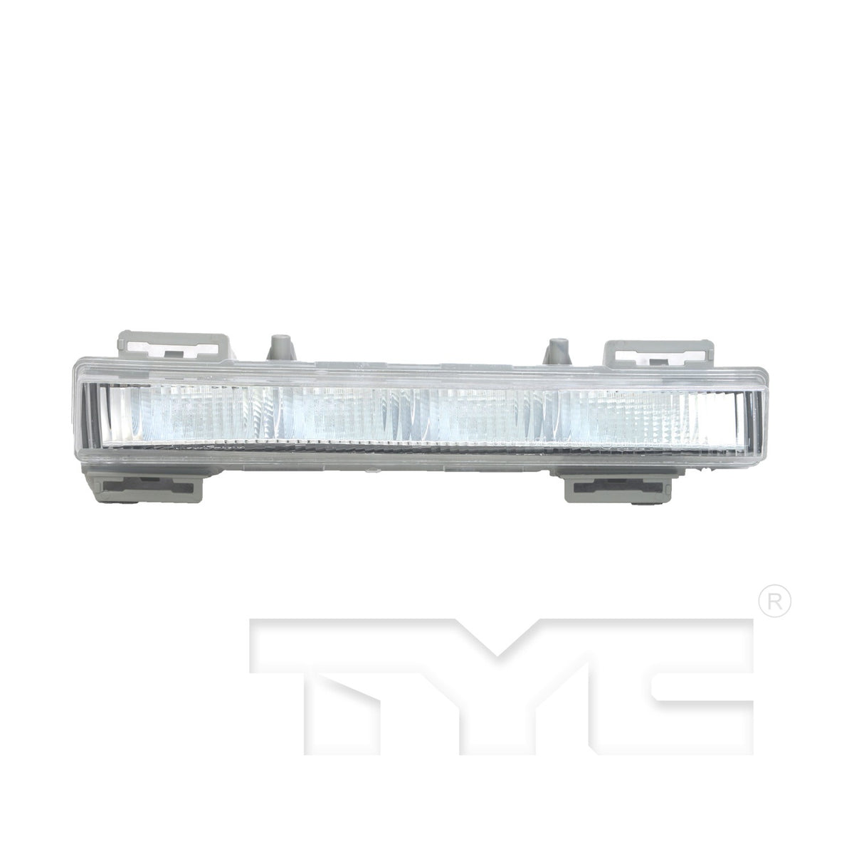 TYC Daytime Running Light 12-0145-00