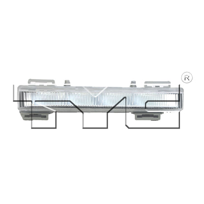 TYC Daytime Running Light 12-0145-00