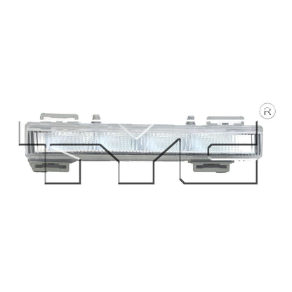 TYC Daytime Running Light 12-0145-00