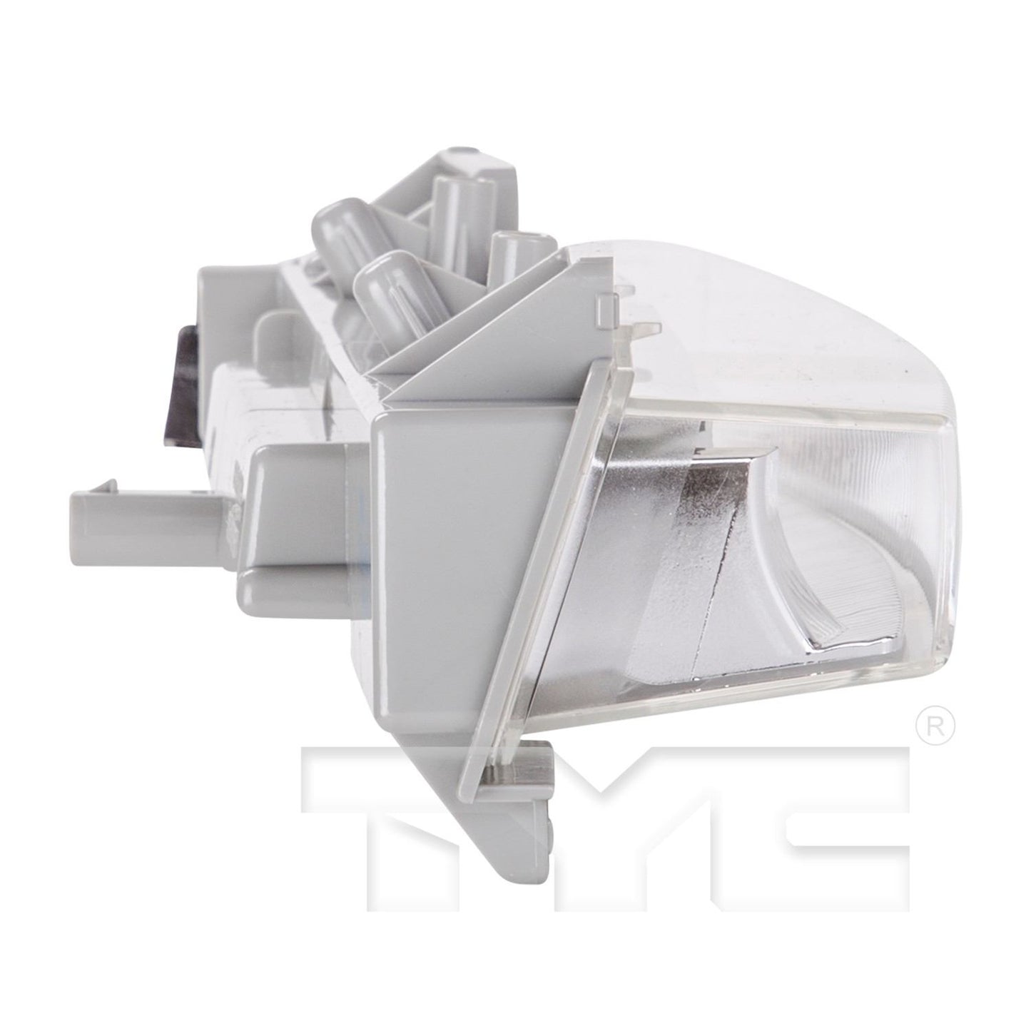 TYC Daytime Running Light 12-0145-00