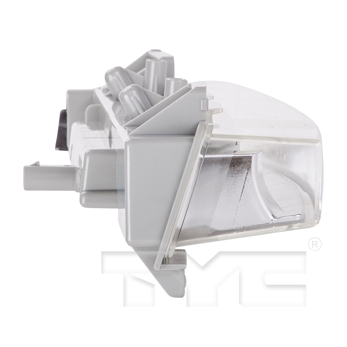 TYC Daytime Running Light 12-0145-00