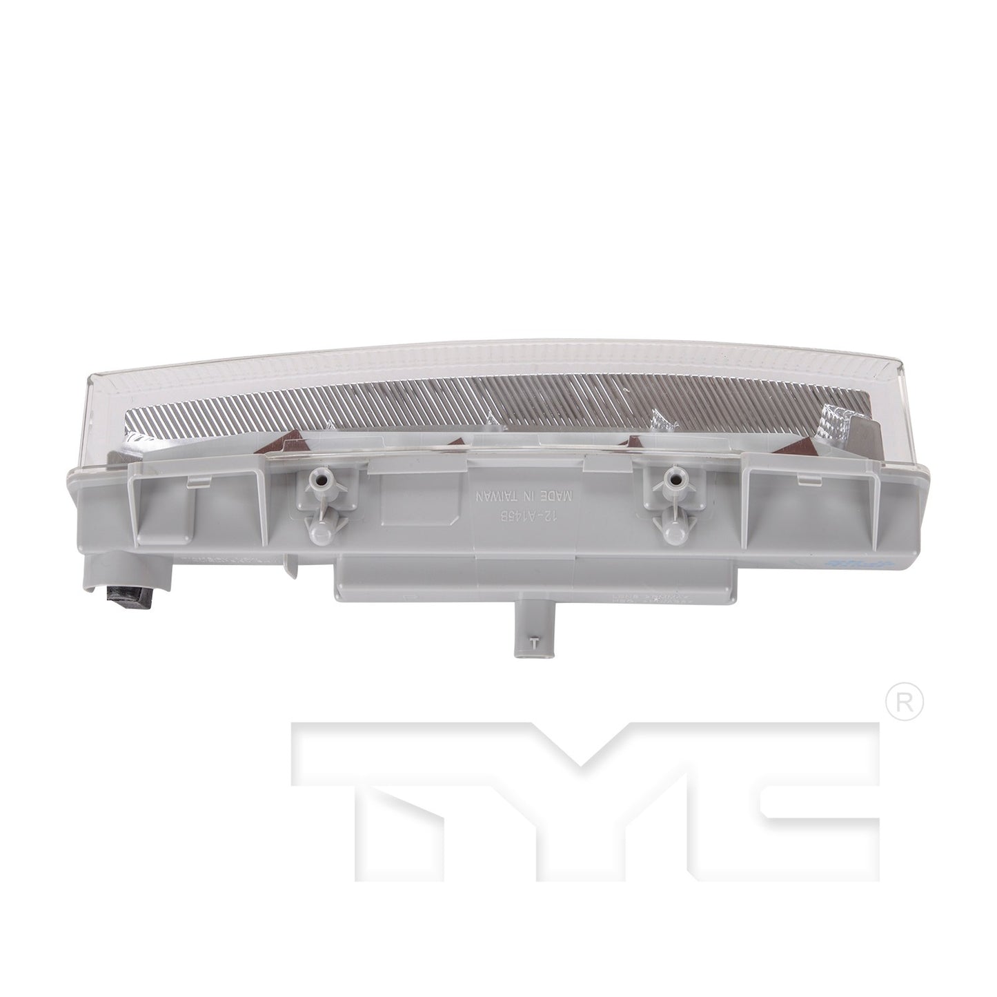 TYC Daytime Running Light 12-0145-00