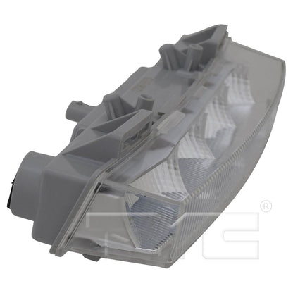 TYC CAPA Certified 12-0146-00-9