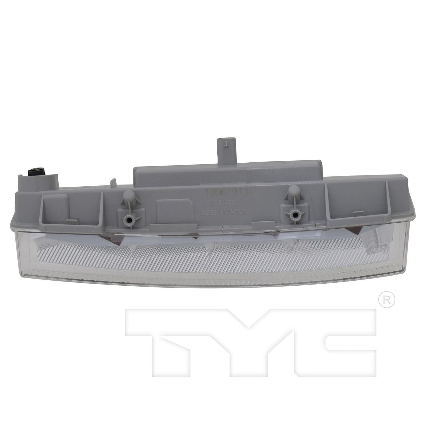 TYC CAPA Certified 12-0146-00-9