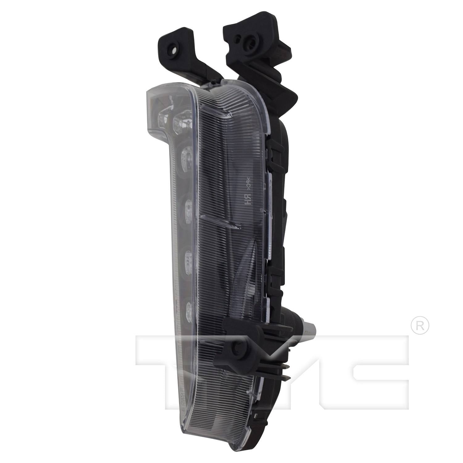 TYC TYC Regular 12-0417-00