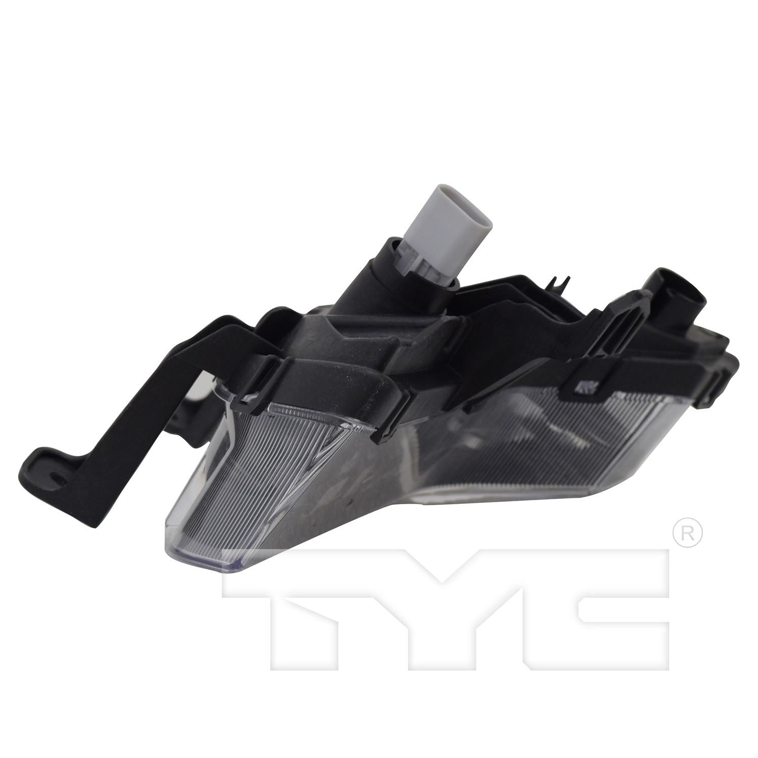 TYC TYC Regular 12-0417-00