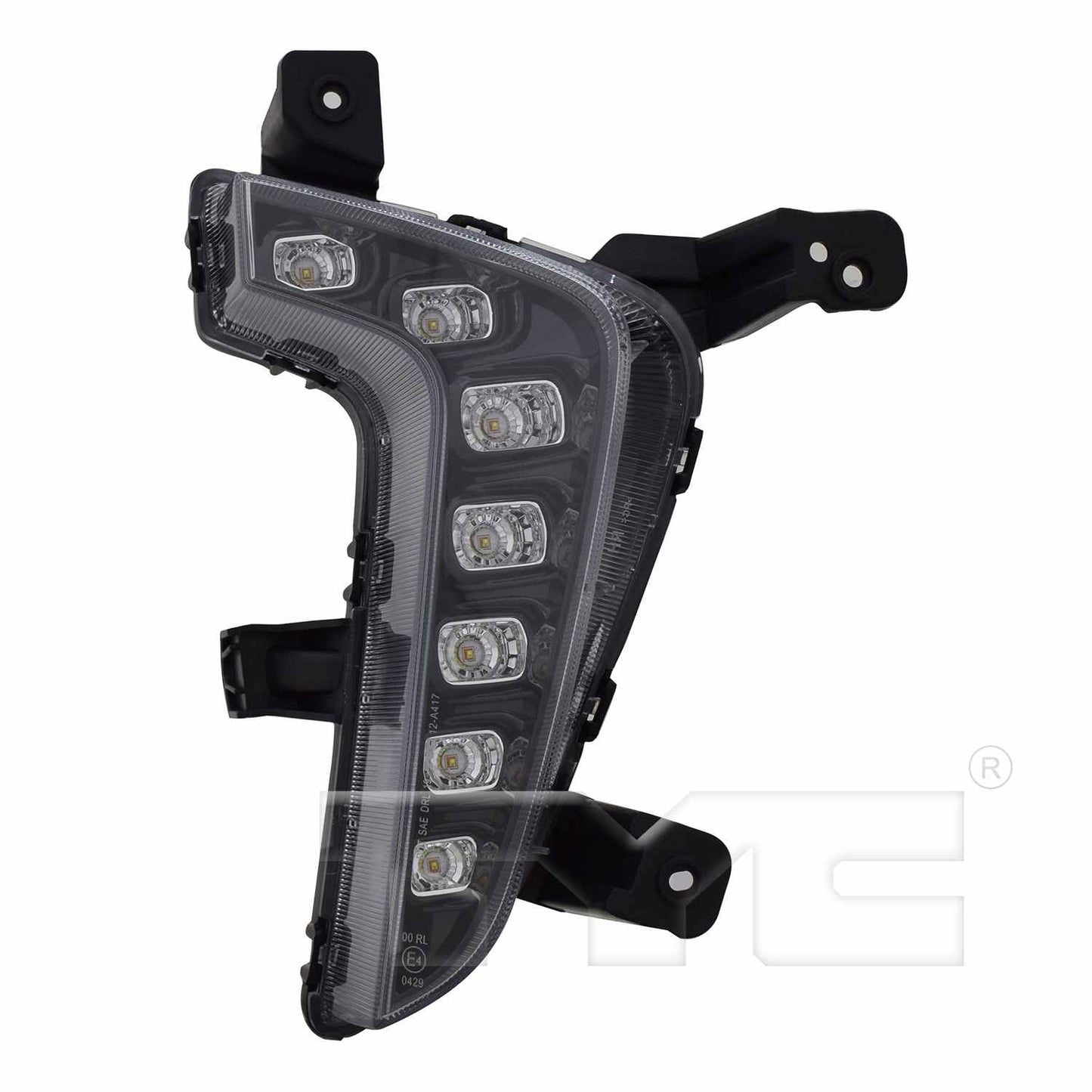 TYC TYC Regular 12-0417-00