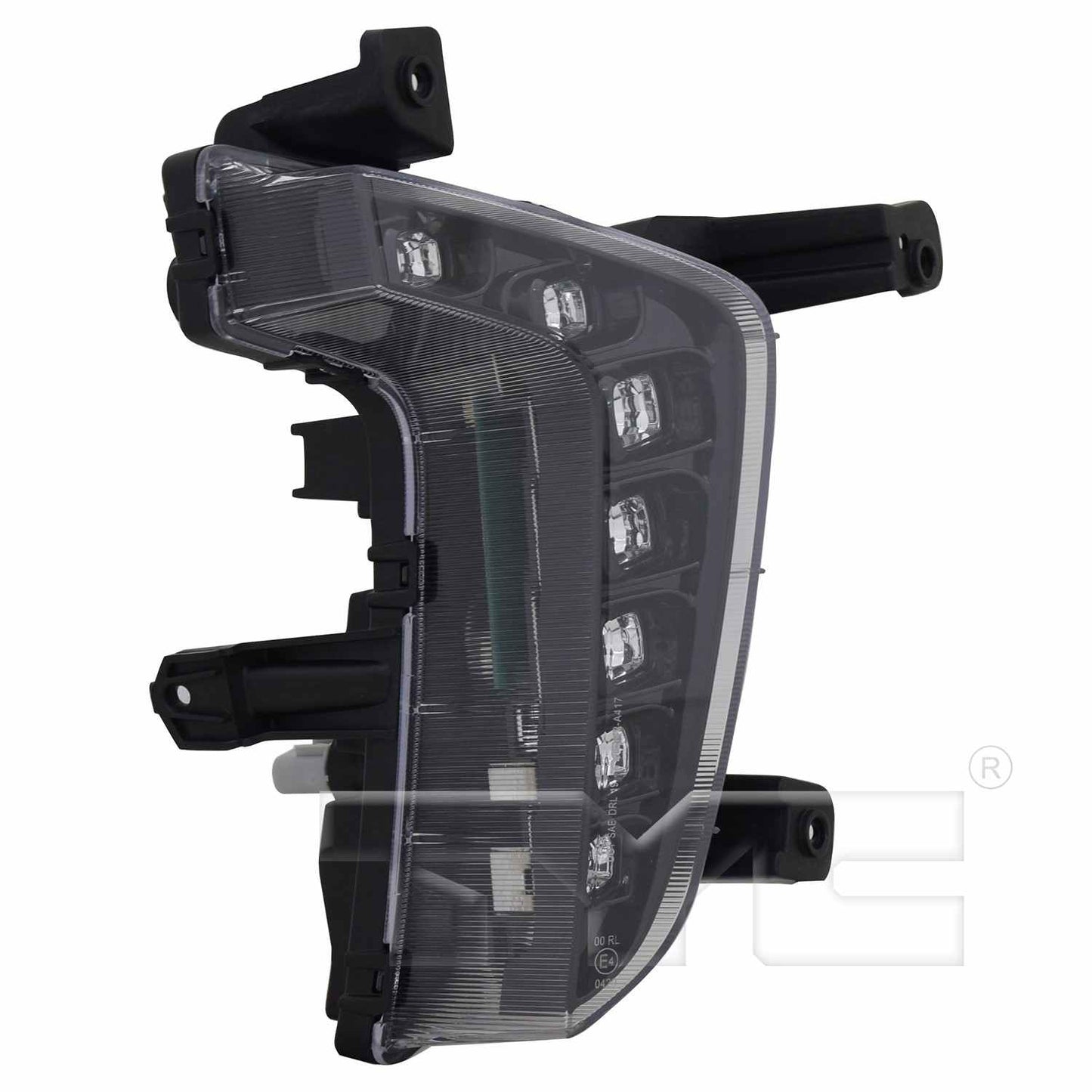 TYC TYC Regular 12-0417-00